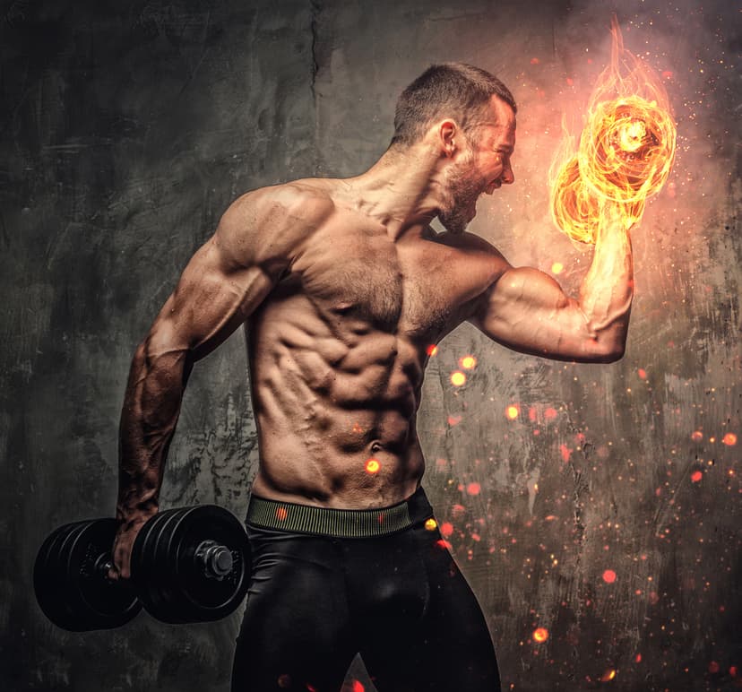 Parcours de transformation