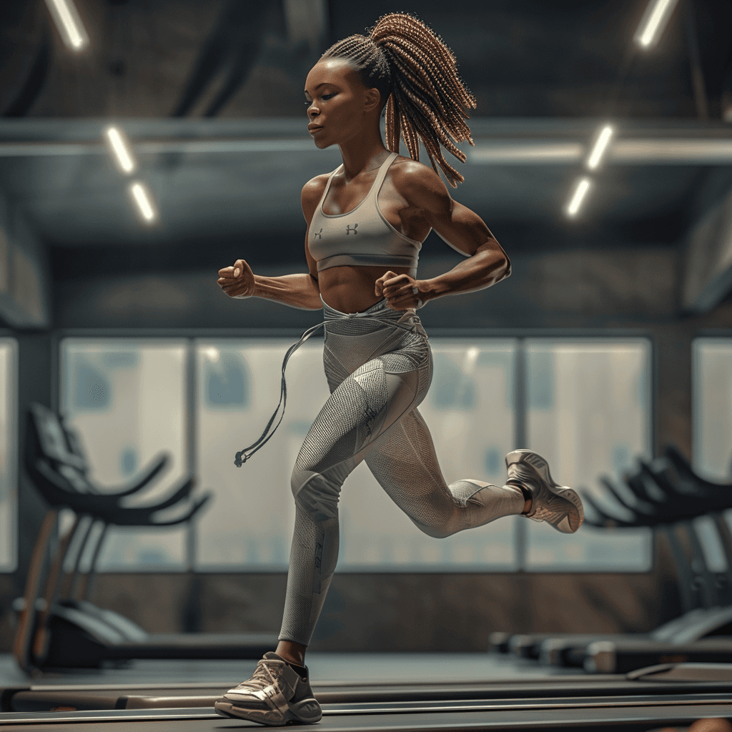 Programme de musculation