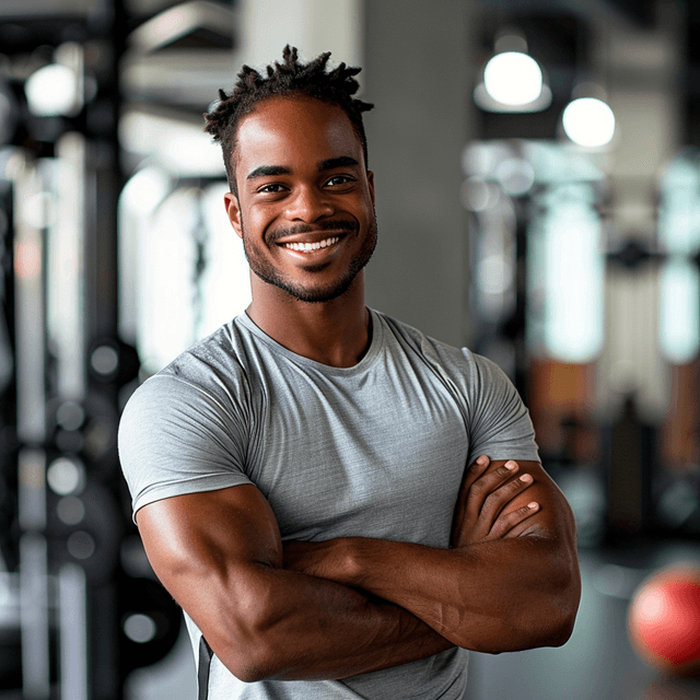Programme de musculation